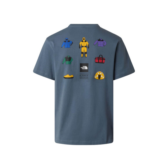 THE NORTH FACE - M ICON CEL REG SS TEE