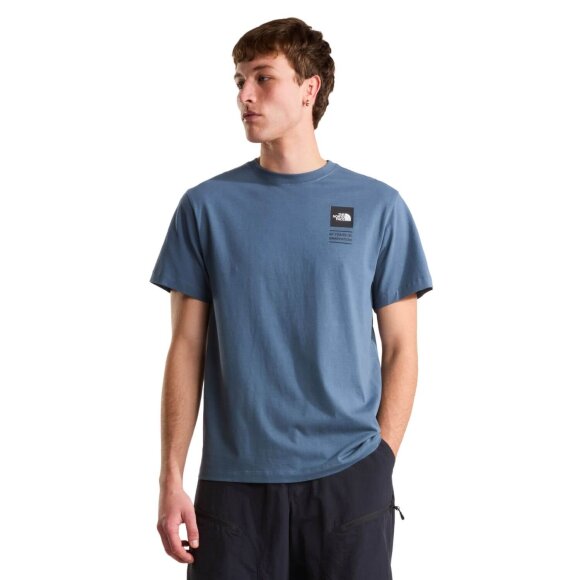 THE NORTH FACE - M ICON CEL REG SS TEE
