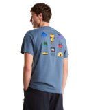THE NORTH FACE - M ICON CEL REG SS TEE