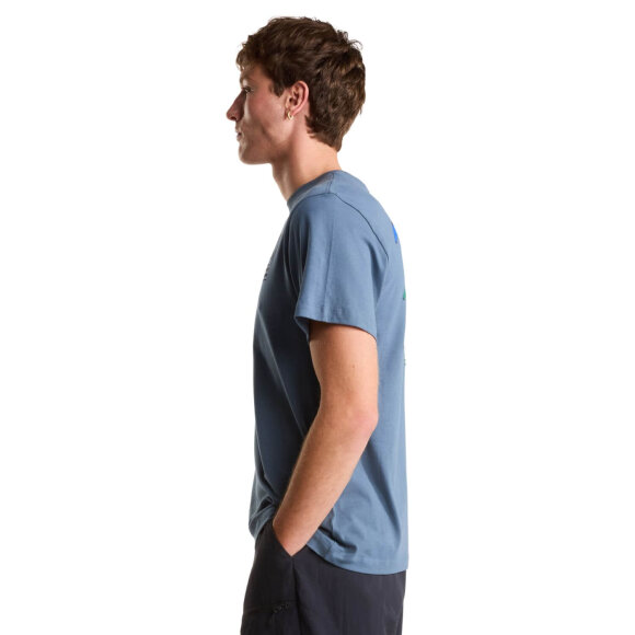 THE NORTH FACE - M ICON CEL REG SS TEE