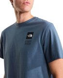 THE NORTH FACE - M ICON CEL REG SS TEE