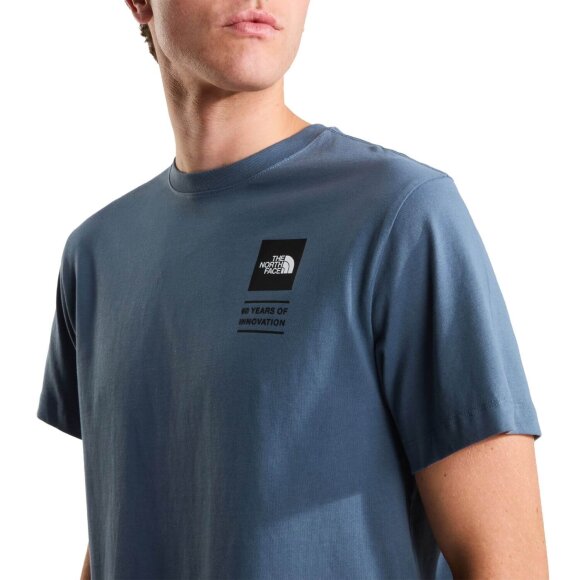 THE NORTH FACE - M ICON CEL REG SS TEE