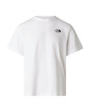 THE NORTH FACE - M BOX NSE ENERGY REG TEE