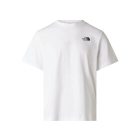 THE NORTH FACE - M BOX NSE ENERGY REG TEE