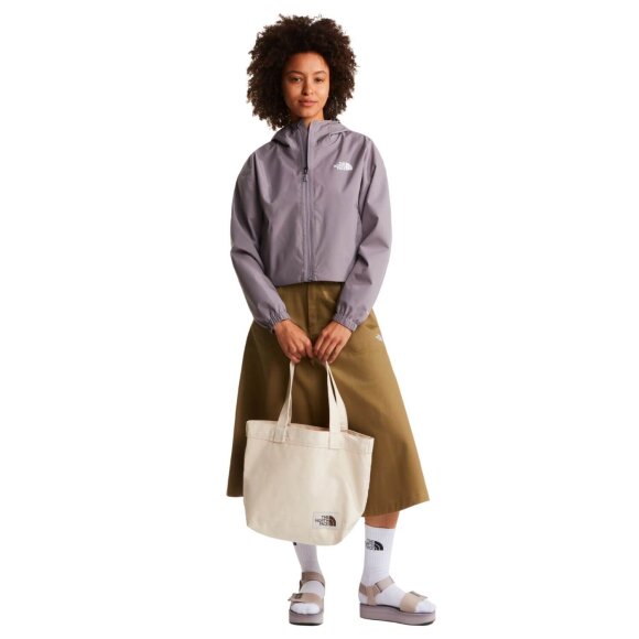 THE NORTH FACE - W QUEST CROPPED JACKET