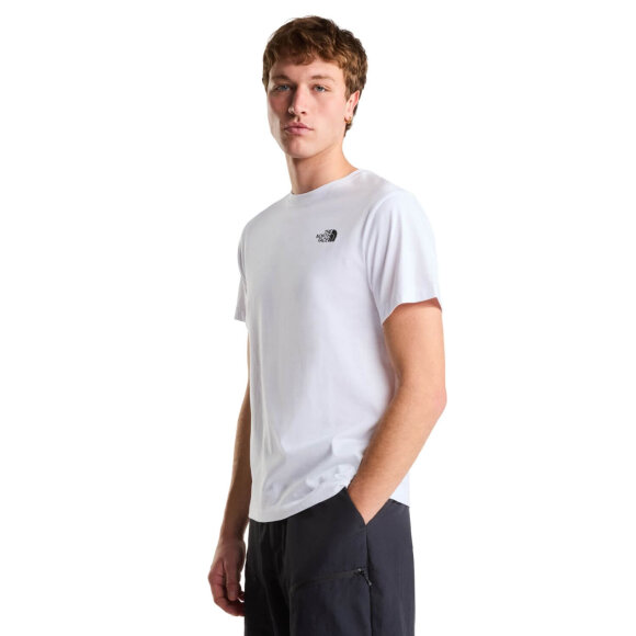 THE NORTH FACE - M BOX NSE ENERGY REG TEE