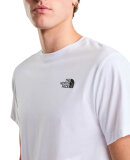 THE NORTH FACE - M BOX NSE ENERGY REG TEE