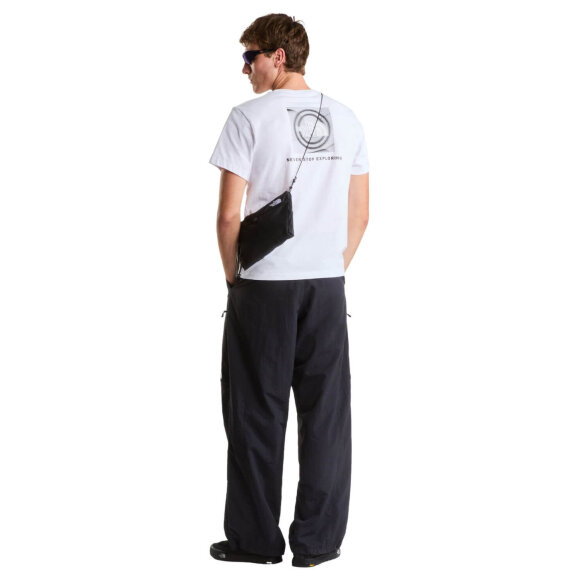 THE NORTH FACE - M BOX NSE ENERGY REG TEE