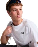 THE NORTH FACE - M BOX NSE ENERGY REG TEE