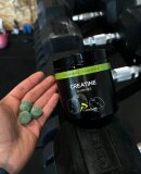 PUREPOWER SPORT A/S - CREATINE GUMMIES PUREPOWER SPORT A/S - CREATINE GUMMIES
