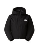 THE NORTH FACE - W QUEST CROPPED JACKET THE NORTH FACE - W QUEST CROPPED JACKET