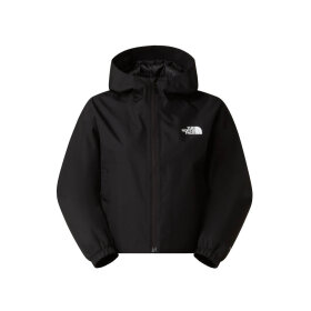 THE NORTH FACE - W QUEST CROPPED JACKET