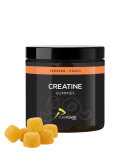 PUREPOWER SPORT A/S - CREATINE GUMMIES PUREPOWER SPORT A/S - CREATINE GUMMIES