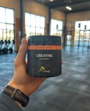 PUREPOWER SPORT A/S - CREATINE GUMMIES PUREPOWER SPORT A/S - CREATINE GUMMIES