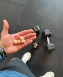 PUREPOWER SPORT A/S - CREATINE GUMMIES PUREPOWER SPORT A/S - CREATINE GUMMIES