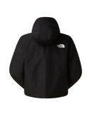 THE NORTH FACE - W QUEST CROPPED JACKET THE NORTH FACE - W QUEST CROPPED JACKET