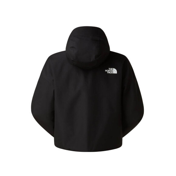 THE NORTH FACE - W QUEST CROPPED JACKET