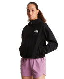 THE NORTH FACE - W QUEST CROPPED JACKET THE NORTH FACE - W QUEST CROPPED JACKET