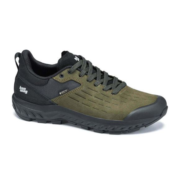 HANWAG - M KADURO LOW GTX