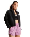 THE NORTH FACE - W QUEST CROPPED JACKET THE NORTH FACE - W QUEST CROPPED JACKET