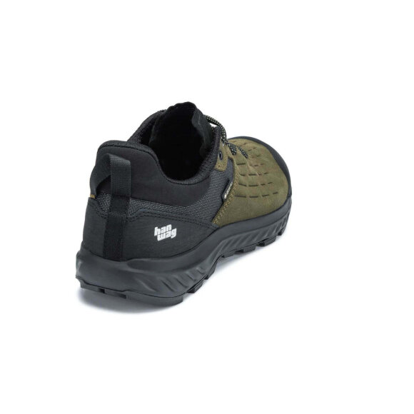 HANWAG - M KADURO LOW GTX