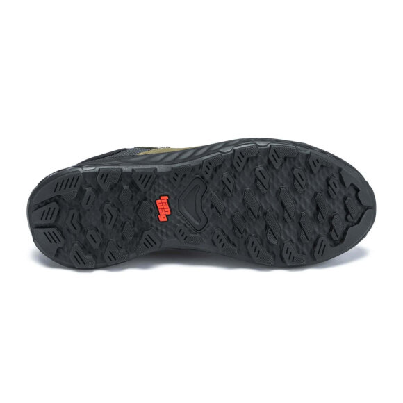 HANWAG - M KADURO LOW GTX