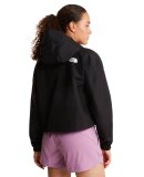 THE NORTH FACE - W QUEST CROPPED JACKET THE NORTH FACE - W QUEST CROPPED JACKET