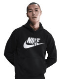 NIKE - M CLUB BB PO GFX HOODIE