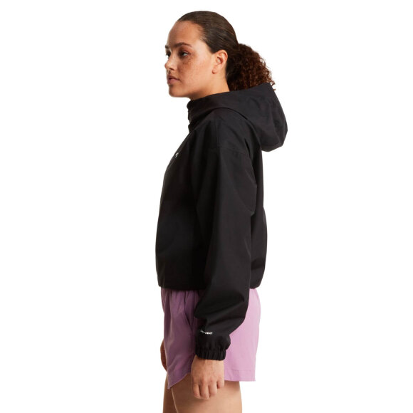 THE NORTH FACE - W QUEST CROPPED JACKET