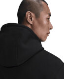 NIKE - M CLUB BB PO GFX HOODIE