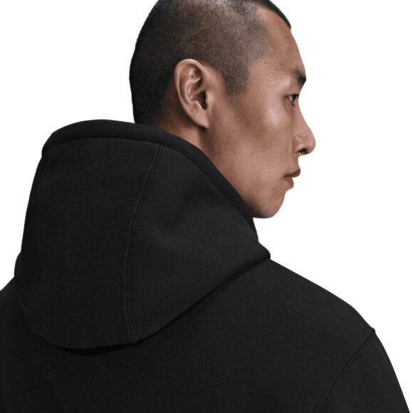 NIKE - M CLUB BB PO GFX HOODIE