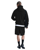 NIKE - M CLUB BB PO GFX HOODIE