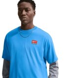 NIKE - M NL SS BOXY KNIT TOP