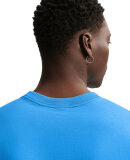NIKE - M NL SS BOXY KNIT TOP