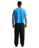 NIKE - M NL SS BOXY KNIT TOP