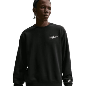 NIKE - N CLUB BB CREW CTB