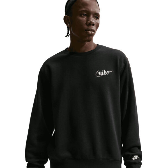 NIKE - N CLUB BB CREW CTB