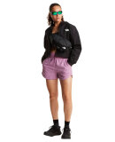 THE NORTH FACE - W QUEST CROPPED JACKET THE NORTH FACE - W QUEST CROPPED JACKET