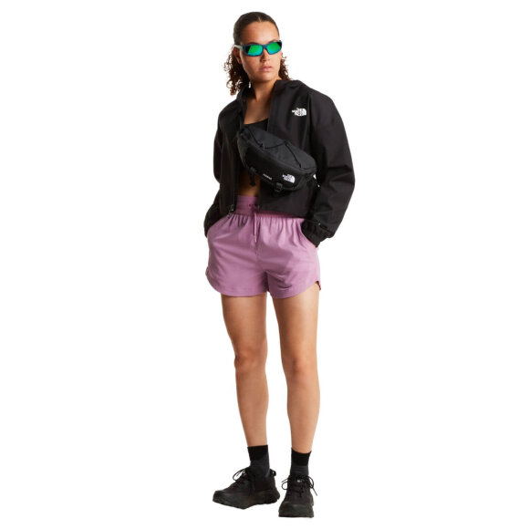 THE NORTH FACE - W QUEST CROPPED JACKET