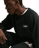 NIKE - N CLUB BB CREW CTB