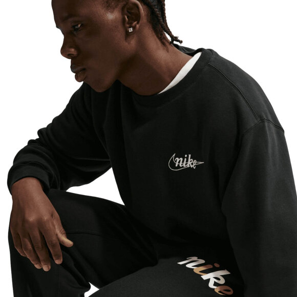 NIKE - N CLUB BB CREW CTB