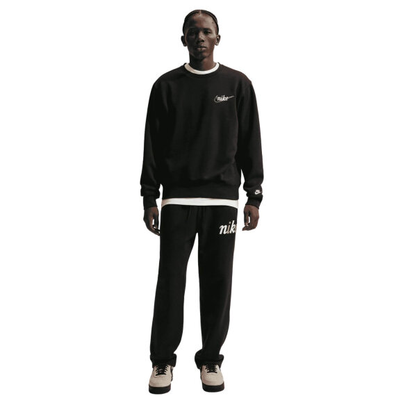NIKE - N CLUB BB CREW CTB