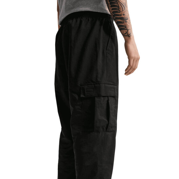 NIKE - M CLUB WOVEN CARGO PANT