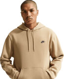 NIKE - M NIKE CLUB BB PO HOODIE