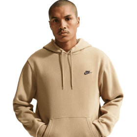 NIKE - M NIKE CLUB BB PO HOODIE