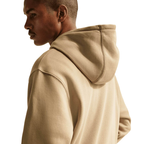 NIKE - M NIKE CLUB BB PO HOODIE