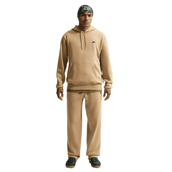 NIKE - M NIKE CLUB BB PO HOODIE