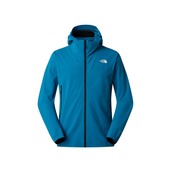 THE NORTH FACE - M SUMMIT OFF WIDTH JACKET