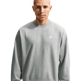 NIKE - M FRENCH TERRY CREW