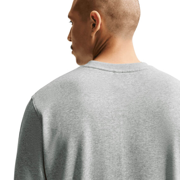 NIKE - M FRENCH TERRY CREW